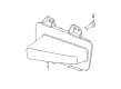 Ford Expedition Fog Light Diagram - FL1Z-15200-A