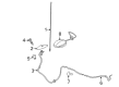 Ford Antenna Cable Diagram - 8R3Z-18812-A
