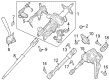 Ford Power Steering Assist Motor Diagram - PC3Z-3F840-B