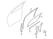 Ford Five Hundred Window Motor Diagram - 8G1Z-5423395-A