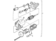 Ford Starter Solenoid Diagram - E5PZ11390A