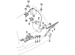 Ford Escort Windshield Wiper Diagram - F7CZ-17526-AA