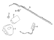 Ford E-Transit Airbag Diagram - CK4Z-14611D11-A