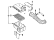 Ford Aerostar Oxygen Sensor Diagram - FOUZ9F472C
