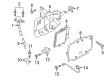 Ford Spark Plug Diagram - HYFS-094-YECX