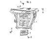 Ford F-150 Lighting Control Module Diagram - JX7Z-13C788-S