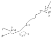 Ford Antenna Cable Diagram - BB5Z-18812-D
