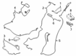 Ford Antenna Cable Diagram - GT4Z-10E928-A