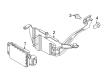 Ford Speed Sensor Diagram - BA1Z-9E731-C
