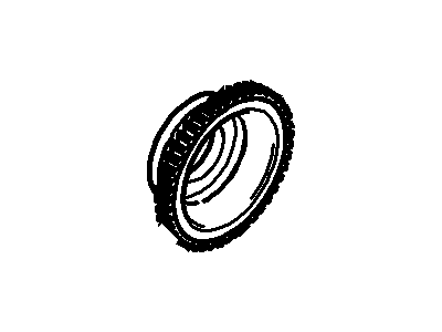 Mercury 7L8Z-2C182-B Ring - Abs Sensing