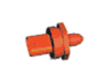 Ford K2GZ-9F972-B Sensor - Fuel Injector Pressure