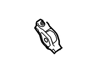 Lincoln 3L3Z-6564-BA Arm Assy - Valve Rocker