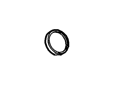 Lincoln 6L3Z-6057-A Insert - Exhaust Valve Seat
