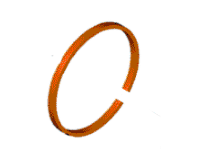 CV6Z-7086-A Ford Seal Illustration 1 of 1