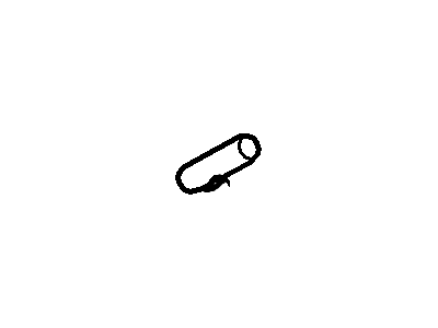 Lincoln 3L3Z-6510-AA Guide - Valve