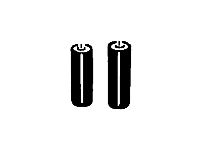 Ford F87Z-9P761-GA Hose Assembly F87Z-9P761-GA Ford Hose Assembly Illustration 1 of 1