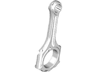 Lincoln AG9Z-6200-H Rod - Connecting