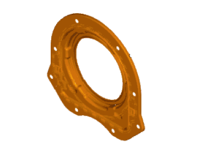 Ford 3S7Z-6701-A Seal Assembly - Crankshaft Oil