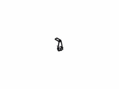 Ford -N806368-S436 Nut - Hex.
