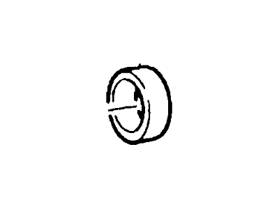 Mercury F7DZ-6265-AA Spacer