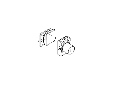 Ford 9L3Z-2C405-A Module