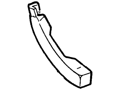 Ford E3TZ3561695A Cover E3TZ3561695A Ford Cover Illustration 1 of 1