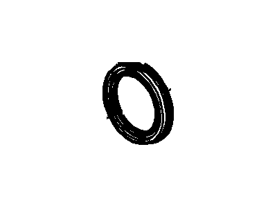 Ford BC3Z-7052-A Seal Assy - Oil
