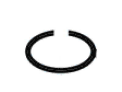 Lincoln 3W4Z-9276-AA Gasket