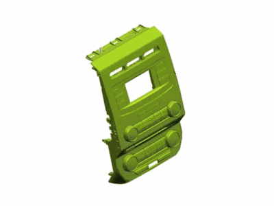 Ford JL1Z-18842-BF Bezel