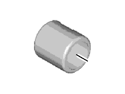 Mercury F5RZ-7K306-A Bearing Assy - Ball