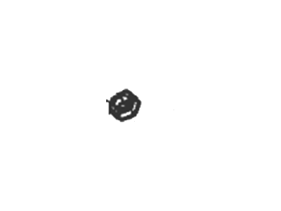 Lincoln -W710919-S441 Nut