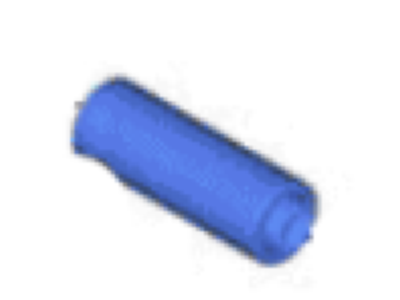 Ford JR3Z-6135-A Pin - Piston