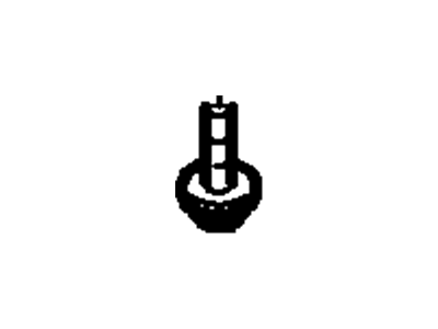 Ford 4L3Z-18600A58-JA Kit - Seat Fasteners