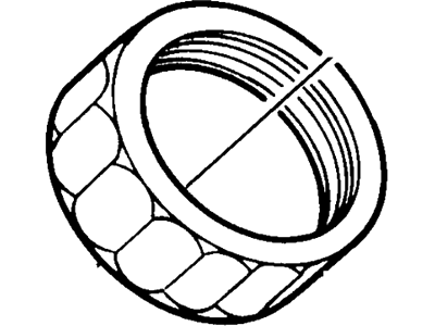 Ford F8PZ-9A213-AA Jumper Wiring                      