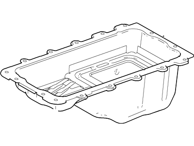 -W300005 Ford Bolt Illustration 1 of 1