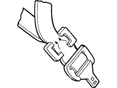 Mercury FO3Z-5461248-A Kit                                