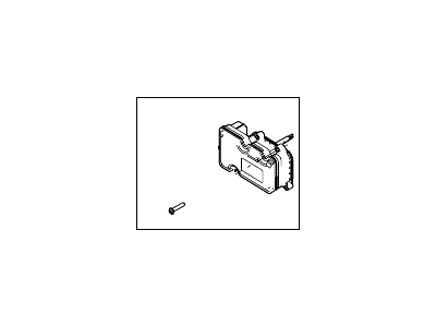 Ford BC3Z-2C219-A Control