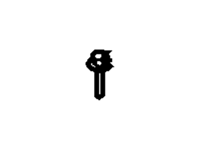 Lincoln F5AZ-9N005-A Screw Assy - Sealing
