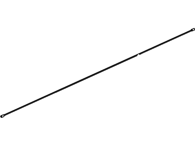 Ford BC3Z-2A793-S Extension