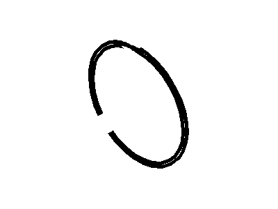 Lincoln 7E5Z-1177-E Seal