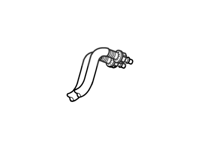 Lincoln -W707781-S440 Clip