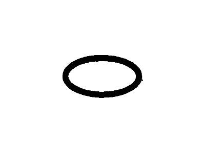 3C3Z-7J126-AA Ford Seal Illustration 1 of 1