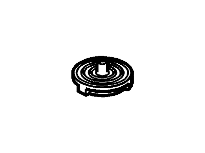 3C3Z-7C014-AA Ford Bracket Illustration 1 of 1