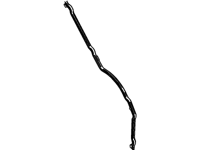 Mercury 4R3Z-6020-EA Gasket