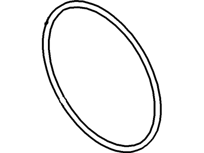 Ford -W702259-S300 Ring -W702259-S300 Ford Ring Illustration 1 of 1