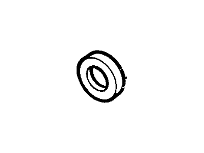 Lincoln D27Z-6734-A Gasket                             