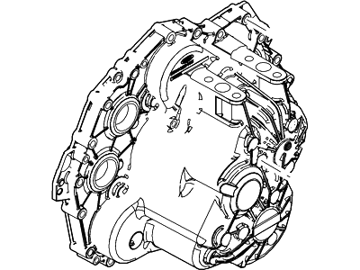 Ford BV6Z-7005-A Case Assy - Transmission