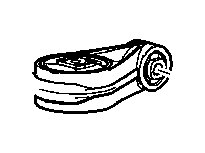 Ford YS4Z-6068-AA Housing YS4Z-6068-AA Ford Housing Illustration 1 of 1