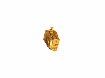 Ford JR3Z-9C888-CA Switch Assembly - Control JR3Z-9C888-CA Ford Switch Assembly - Control Illustration 1 of 1