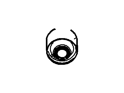 Ford 5L8Z-5A638-AA Bush 5L8Z-5A638-AA Ford Bush Illustration 1 of 1